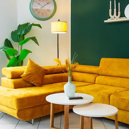 Дом отдыха Eifelblick Am Ring