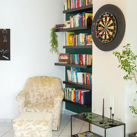 Eifelblick Am Ring Ulmen