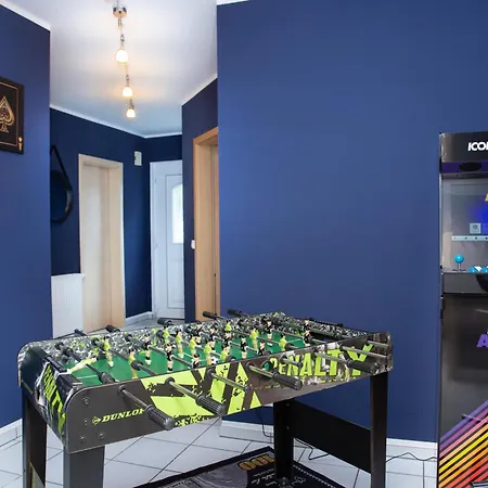 Eifelblick Am Ring *