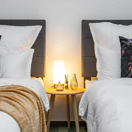 Дом отдыха Eifelblick Am Ring