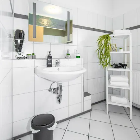 Eifelblick Am Ring Apartment *