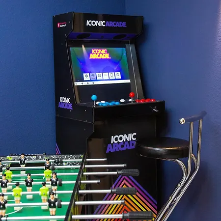 Дом отдыха Eifelblick Am Ring *