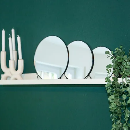 Дом отдыха Eifelblick Am Ring *