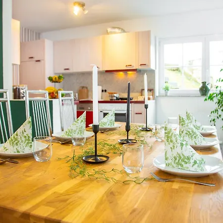 Eifelblick Am Ring *