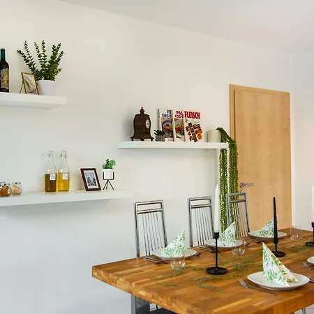 Eifelblick Am Ring * Ulmen