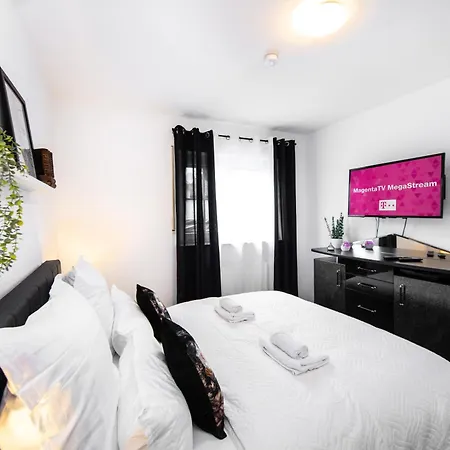 Eifelblick Am Ring * Ulmen