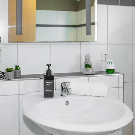 Eifelblick Am Ring * Ulmen