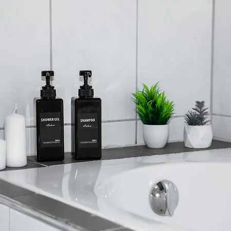 Дом отдыха Eifelblick Am Ring Ulmen