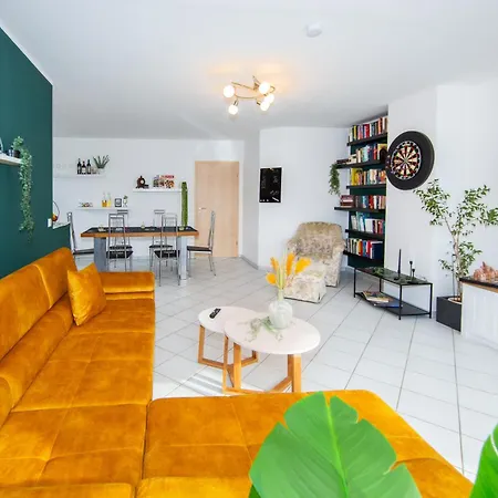 Eifelblick Am Ring * Ulmen