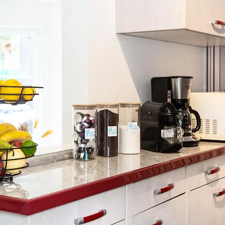 Eifelblick Am Ring Ulmen