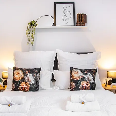 Дом отдыха Eifelblick Am Ring