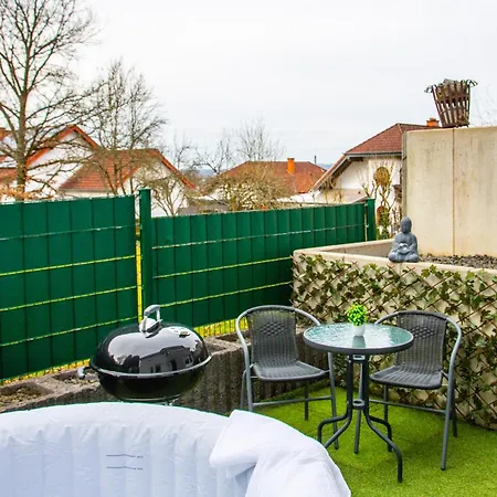 Eifelblick Am Ring Ulmen