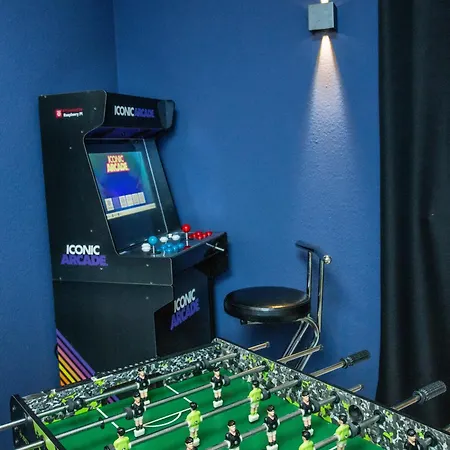 Eifelblick Am Ring Дом отдыха