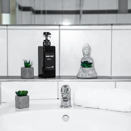 Eifelblick Am Ring Дом отдыха *