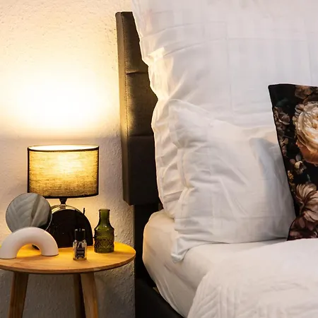 Дом отдыха Eifelblick Am Ring Ulmen