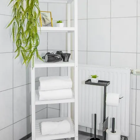 Eifelblick Am Ring Дом отдыха *