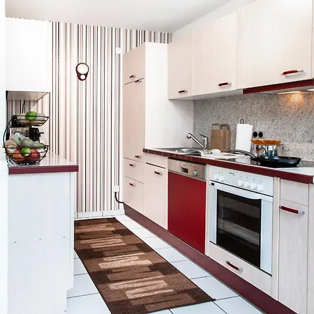 Eifelblick Am Ring *