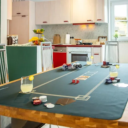 Eifelblick Am Ring *