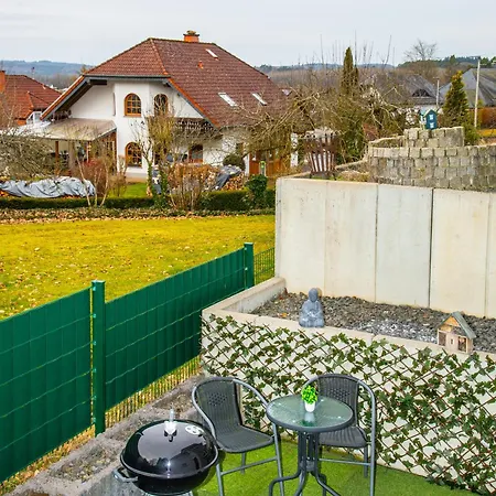 Eifelblick Am Ring Ulmen