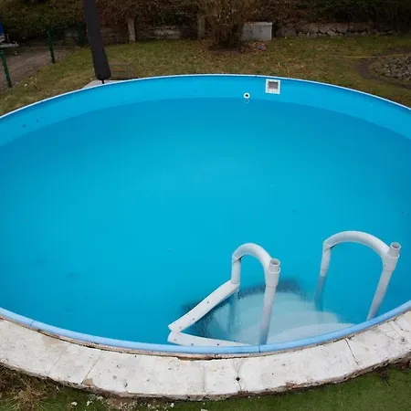 Eifelblick Am Ring Дом отдыха