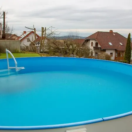 Eifelblick Am Ring Дом отдыха