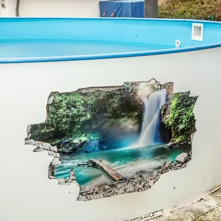 Eifelblick Am Ring Дом отдыха *