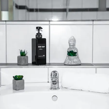 Дом отдыха Eifelblick Am Ring *