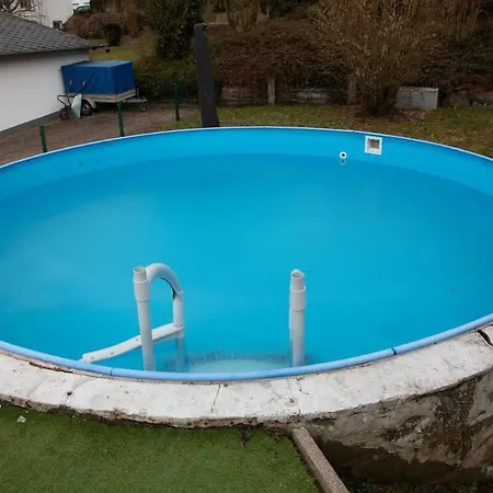 Дом отдыха Eifelblick Am Ring Ulmen