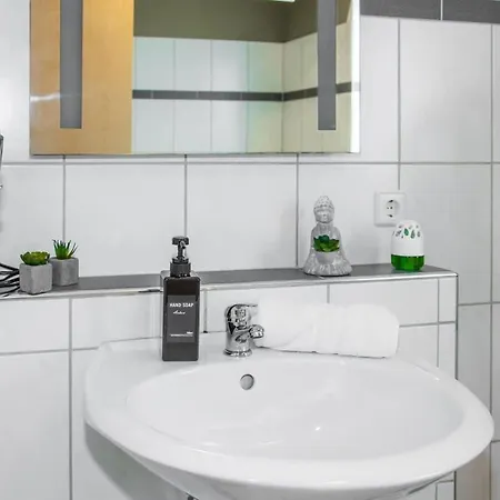 Eifelblick Am Ring Дом отдыха