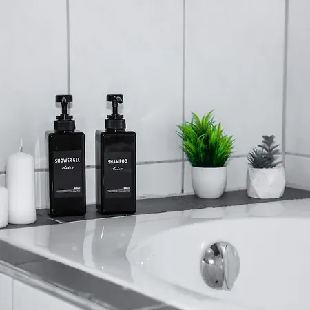 Дом отдыха Eifelblick Am Ring *