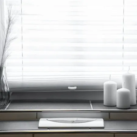 Eifelblick Am Ring Дом отдыха *