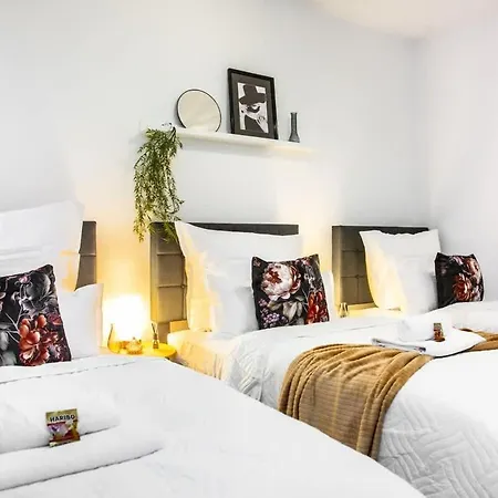 Eifelblick Am Ring Дом отдыха Ulmen