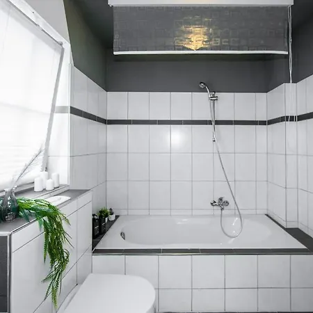 Дом отдыха Eifelblick Am Ring