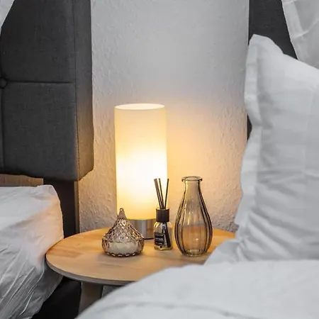 Eifelblick Am Ring * Ulmen