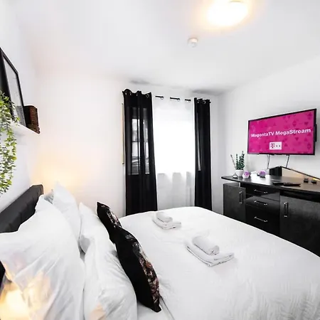 Дом отдыха Eifelblick Am Ring *