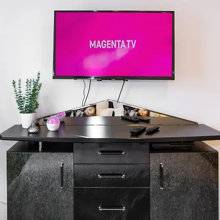 Eifelblick Am Ring *