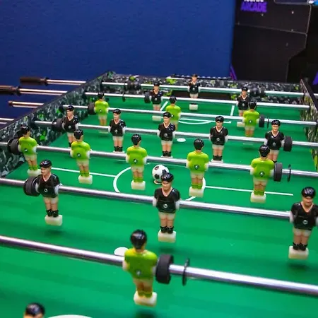 Eifelblick Am Ring Дом отдыха Ulmen