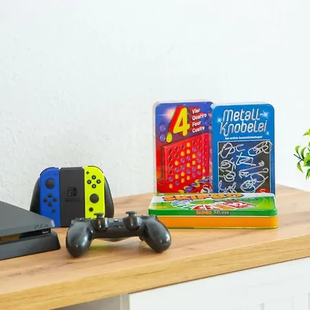 Eifelblick Am Ring Дом отдыха