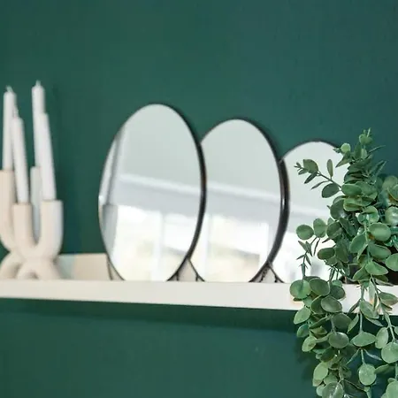 Eifelblick Am Ring Ulmen