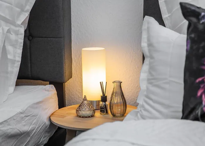 Eifelblick Am Ring *