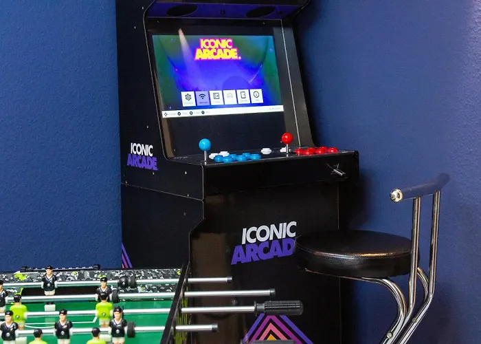 Hébergement de vacances Eifelblick Am Ring *