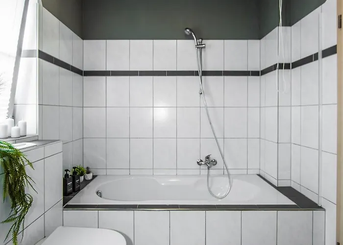 Eifelblick Am Ring Hébergement de vacances Ulmen