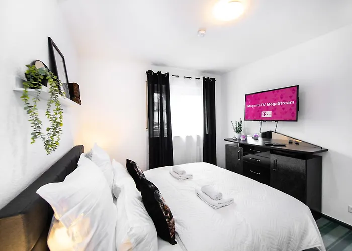 Eifelblick Am Ring * Ulmen