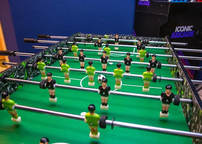 Eifelblick Am Ring Hébergement de vacances