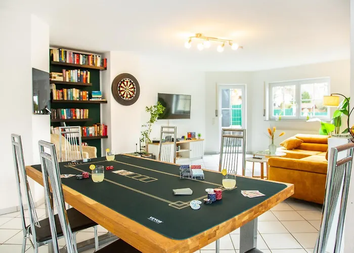 Eifelblick Am Ring *