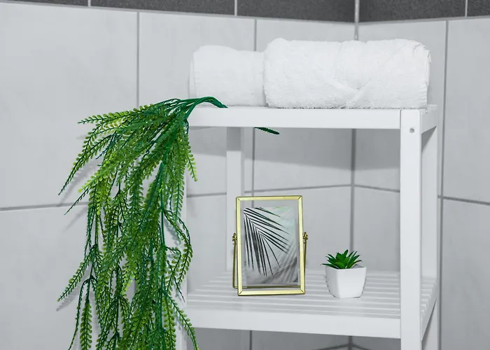 Eifelblick Am Ring * Ulmen