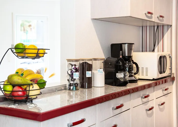 Eifelblick Am Ring Ulmen