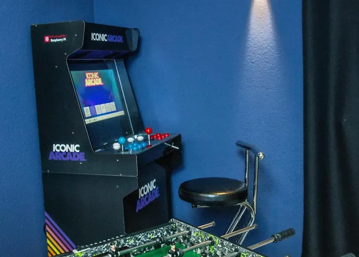 Eifelblick Am Ring Hébergement de vacances