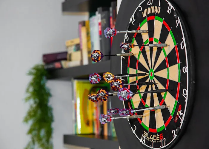 Eifelblick Am Ring Hébergement de vacances Ulmen