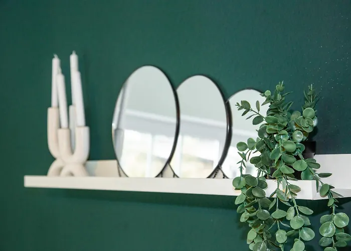 Eifelblick Am Ring *